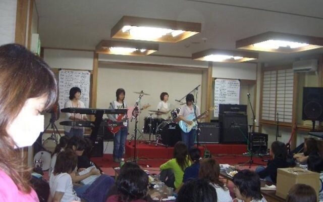 Hotel Resort in Madarao