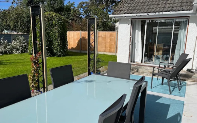 Sleeps 9- Kingbeds- Familyfriendly- Contactlessci