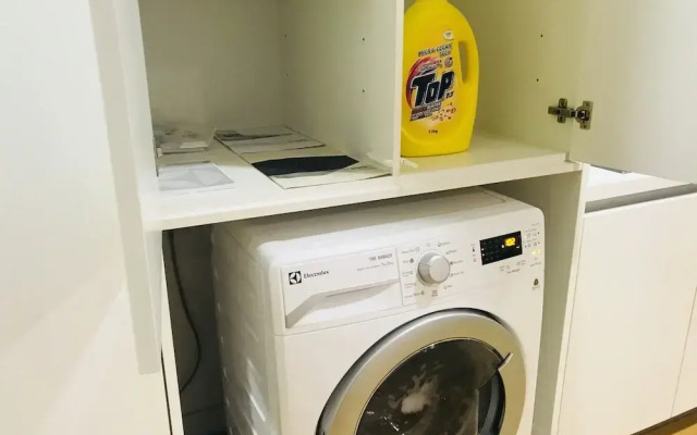 Luxury Platinum Suites Klcc By 7Stone