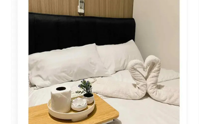 Cozy Haven
