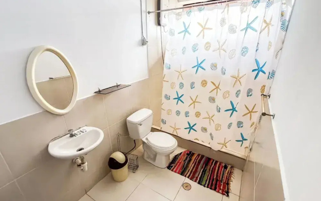 Hotel Sueños de Chicama