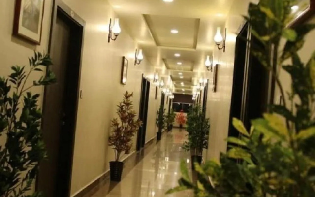 Hotel Virgo Chotila
