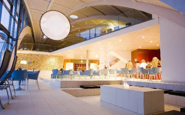 Hotel an der Therme Haus 2