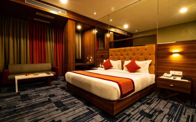 Regenta Inn Morbi