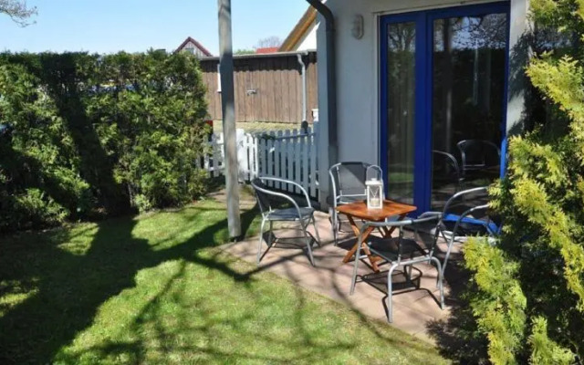 Ferienhaus Urlaubsidylle