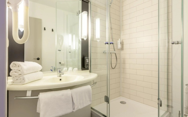ibis Blois Centre Chateau