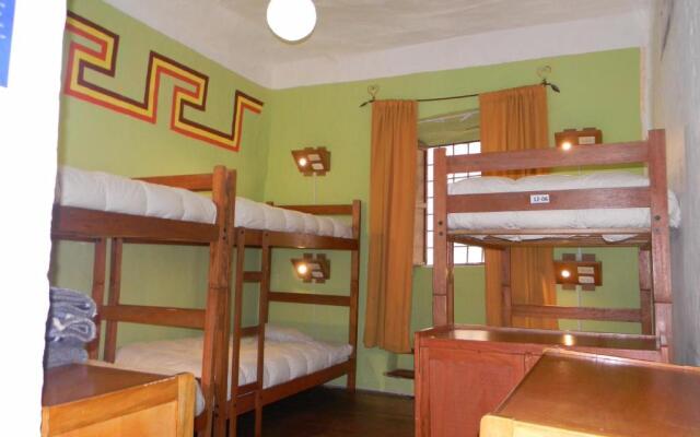 Pirwa Colonial Hostel