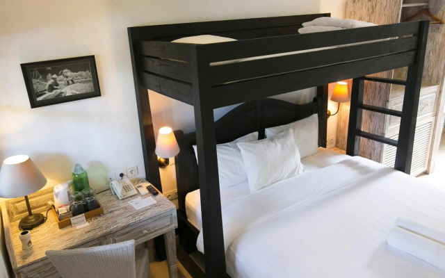 OK Divers Resort & Spa