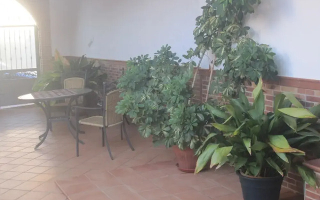 Casa Rural La Ribera del Bullaque