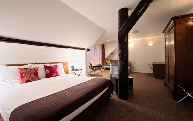 Hotel Herberg de Loohoeve