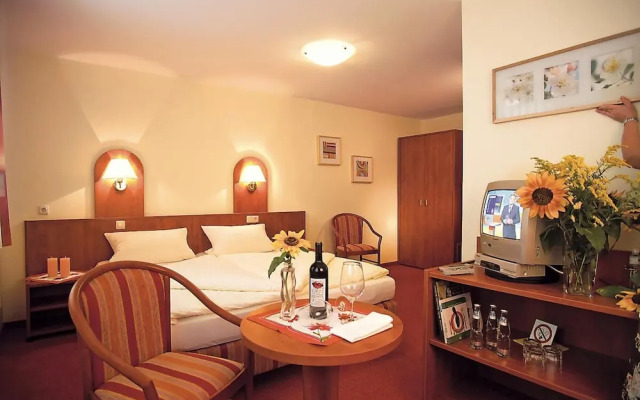 Landgasthof Zur Tanne