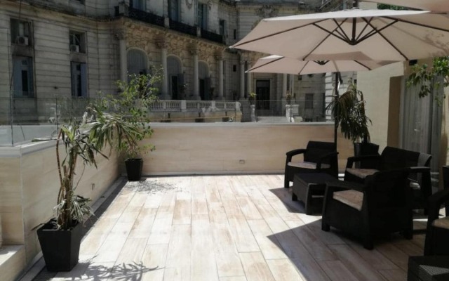 Gran Hotel Buenos Aires