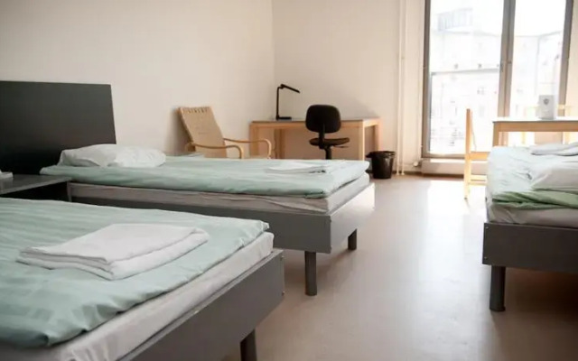 Hostel Academica Apartments
