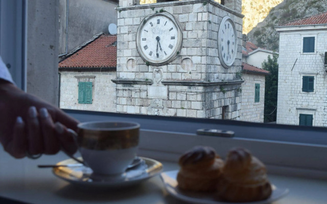 Historic Boutique Hotel Cattaro