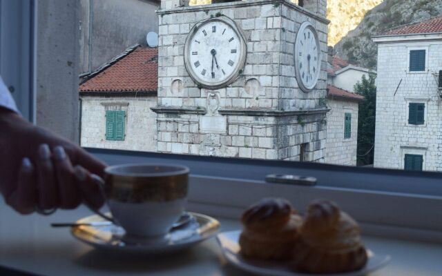 Historic Boutique Hotel Cattaro