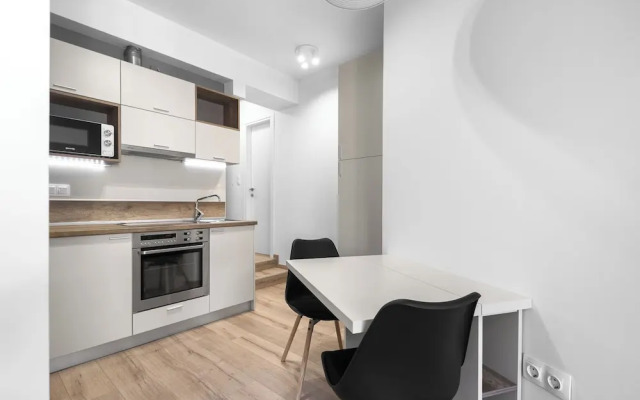 Zaphira Apartments, Nilie Hospitality MGMT