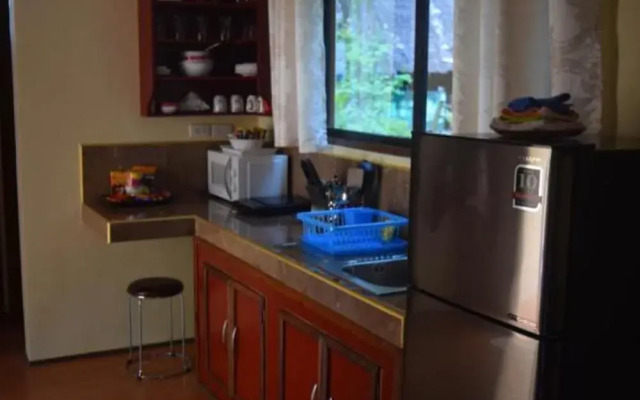 Sunset Bay Beach Villas