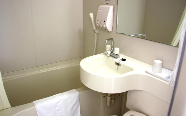 Toyoko Inn Busan Jungang Station