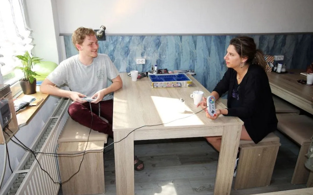 The Penny Pincher Inn - Hostel