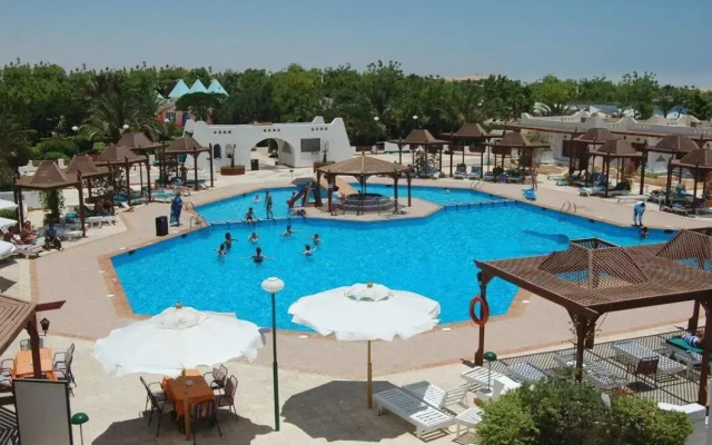 Menaville Safaga