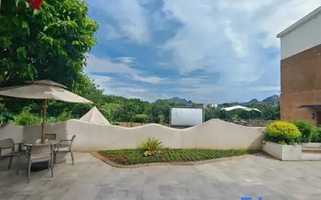 Shanshuixi Homestay (Wanfenglin Branch)