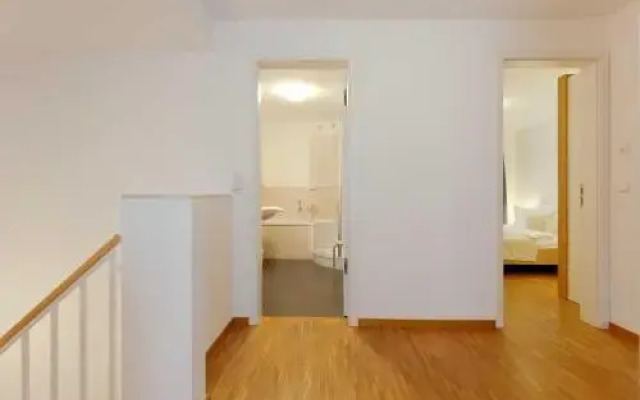 Quartier 47 Wohnung 07 - mit Sauna