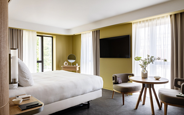Domaine de la Reine Margot Paris-Issy - MGallery Collection