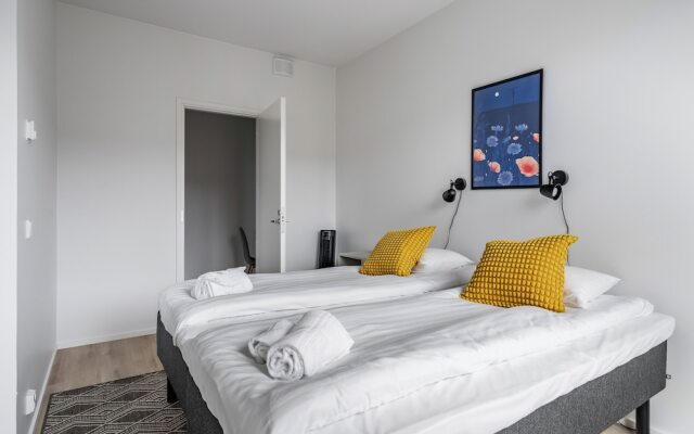 Hiisi Homes Turku Herttuankulma