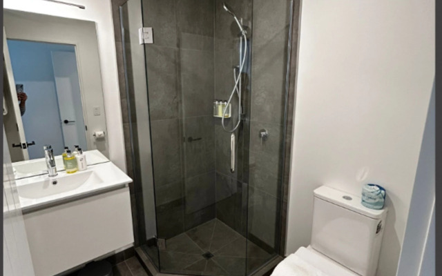 Swiss-Belresort Coronet Peak