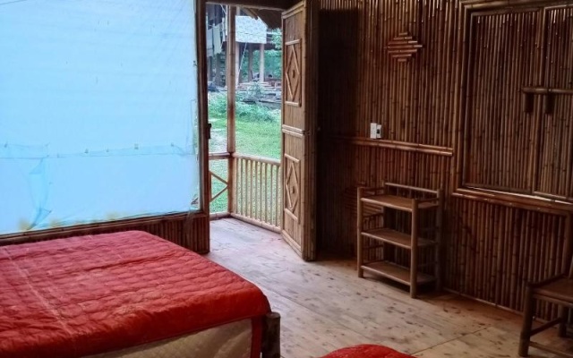 Gio Lao Eco Lodge - Hostel – Guest Rooms – Thanh Chương