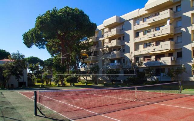 Enjoy2Rent BahiaBlanca beautiful Apartment, Marbella