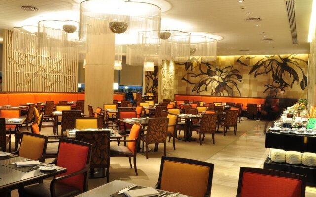 Century Park Hotel