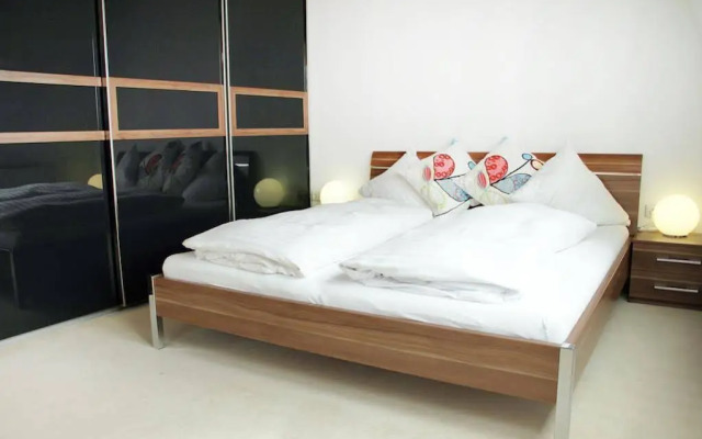 Appartements am Kirchplatz