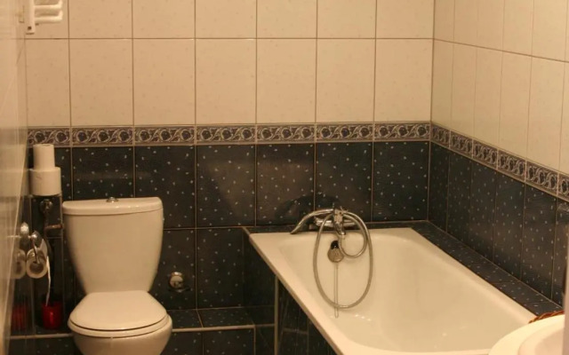 Apartament Rodzinny w Kaliszu