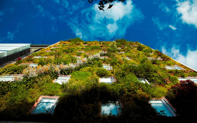 Hotel B3 Virrey