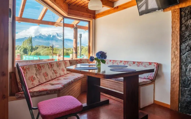 martina bugalows country lodge