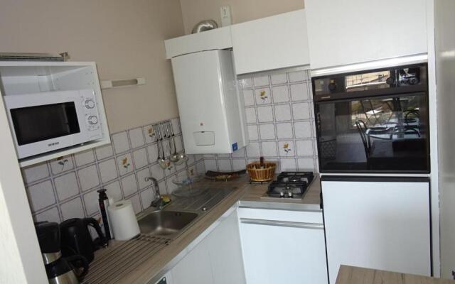 Appartement Les Sables-d'Olonne, 1 pièce, 3 personnes - FR-1-92-822