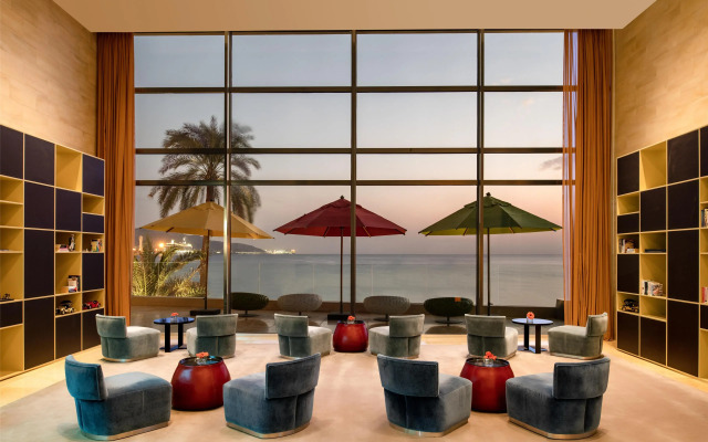 Kempinski Hotel Aqaba Red Sea