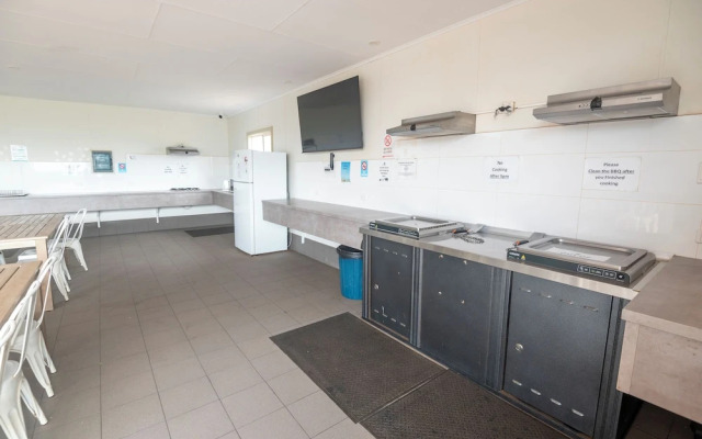 Kalbarri Red Bluff Tourist Park