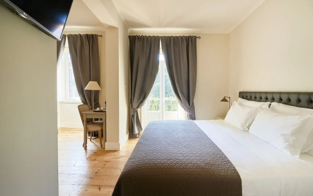 Alegria A Lisbon Boutique Hotel