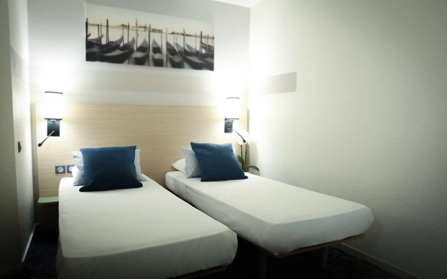 Hotel Inn Design Dijon