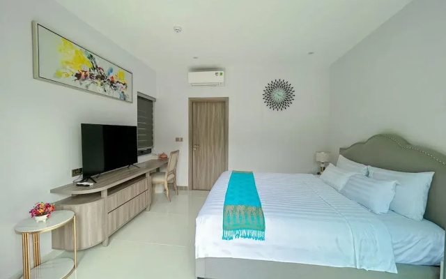 Greenlife Village Phu Quoc