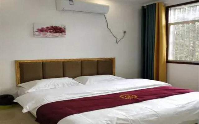 Zhangjiajie Xiangjia Xiaoyuan Homestay