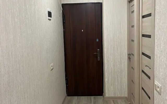 Апартаменты