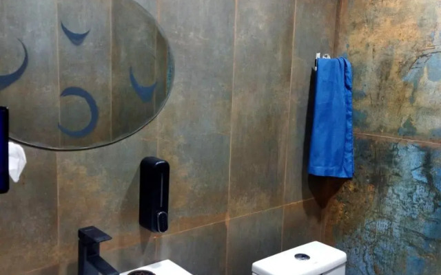 ASINE Guest House
