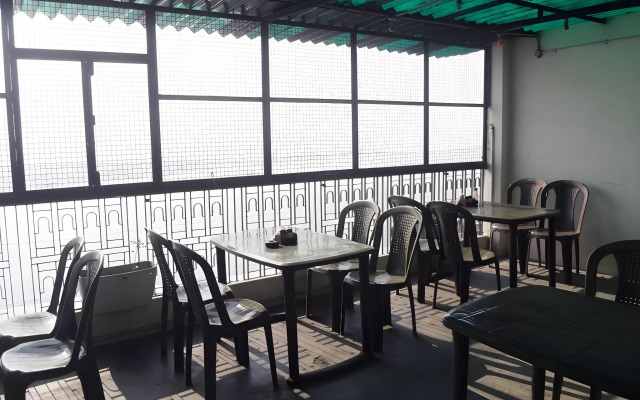 Scindhia Guest House