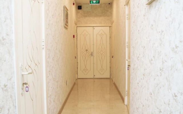 MidCity Hotel