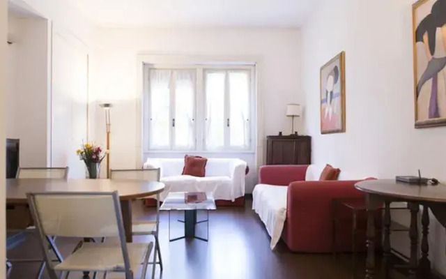 Prestige Apartment