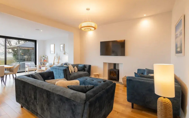 Host Stay Bay View House