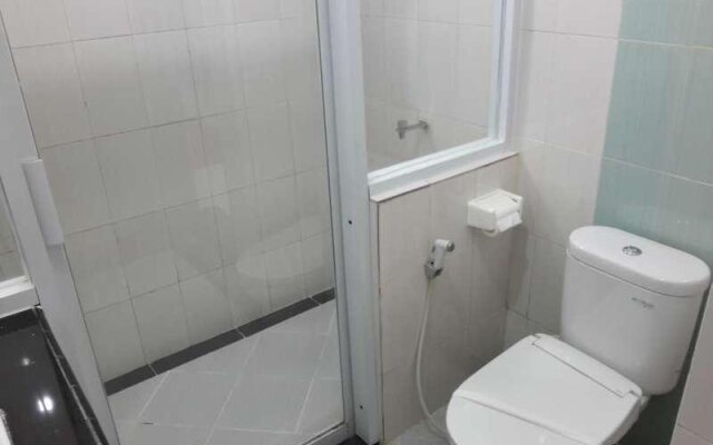 Hotel Hayati Inn